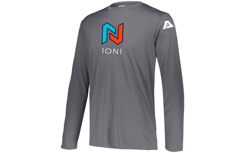 1on1 Long Sleeve T-Shirt