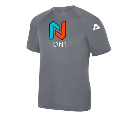 1on1 Short Sleeve T-Shirt