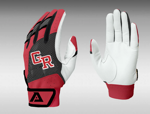 Glen Rock LL Batting Gloves