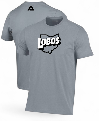 Mid Ohio Lobos MANDATORY package