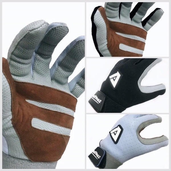 Akadema Sliding Mitt