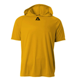Akadema short sleeve hoody