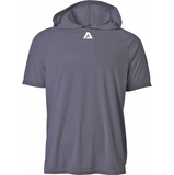 Akadema short sleeve hoody