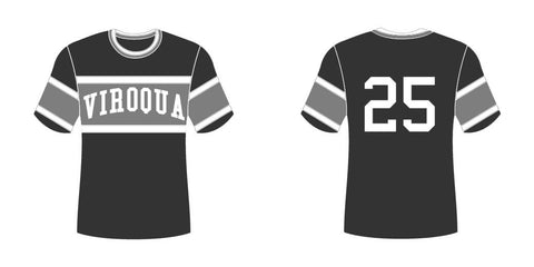 Customized Windy City Shirt