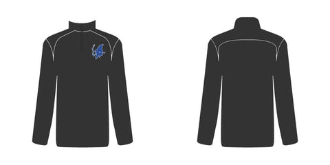 Customized long sleeve cage jacket