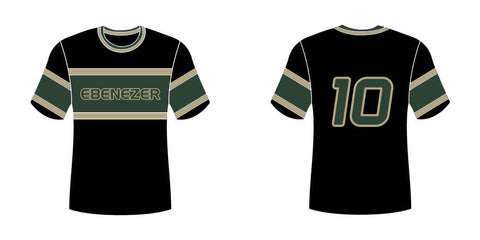 Customized Windy City Shirt