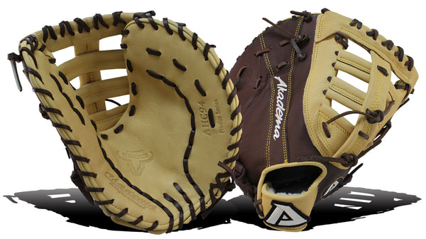 New Custom Akadema Right Hand Throw Baseball Glove 11.5