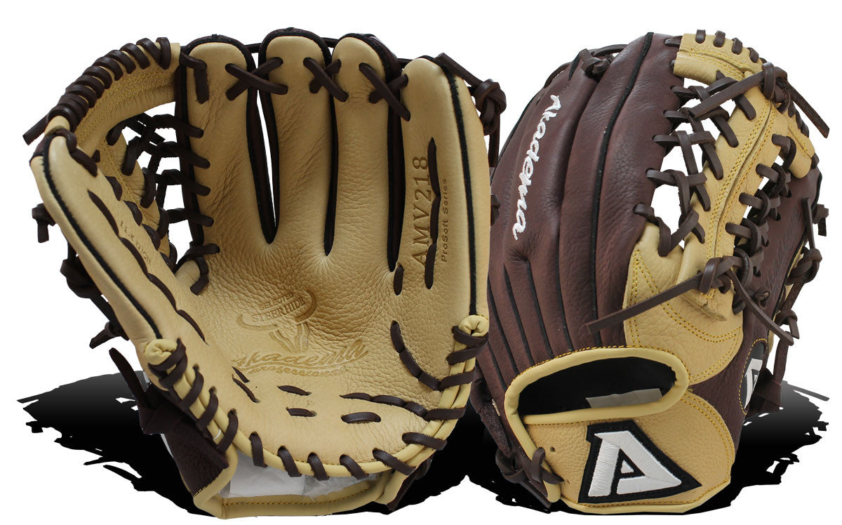 AMV 218 (11.5 inch) Infield/Pitcher/Outfield – Akadema