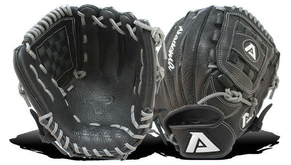 Akadema キャッチャーミット ATM 92 (11.5 inch) Infield/Pitcher/Outfield - (Special) – Akadema