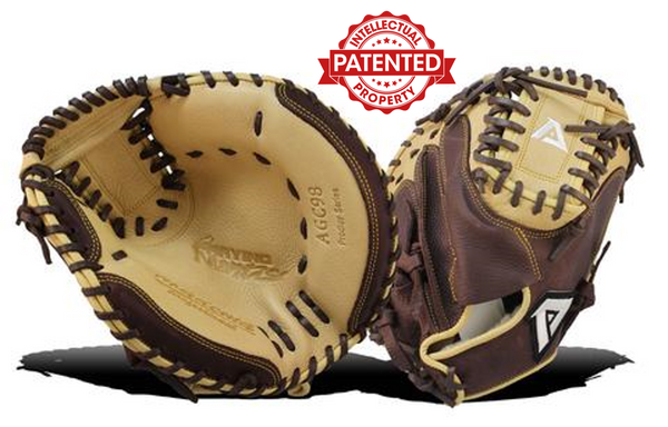 JT-11 Catcher's Glove – Zorian: America's Baseball Brand