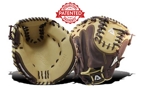 APM 241 33 inch Catcher s Mitt Akadema