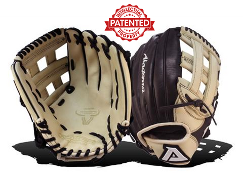 ASF 414 (12 inch) Outfield/Pitcher/Infield