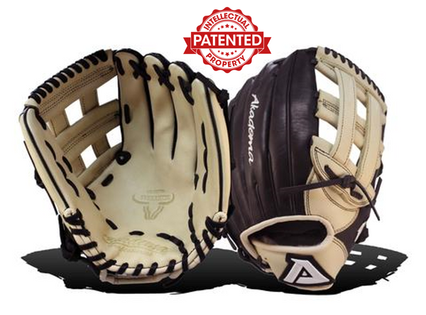 Akadema » Baseball Bat Builder, Uniform Builder, Glove Builder Web