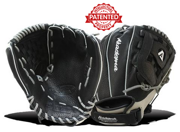 ATS 77 12.5 inch Infield Outfield Pitcher Akadema