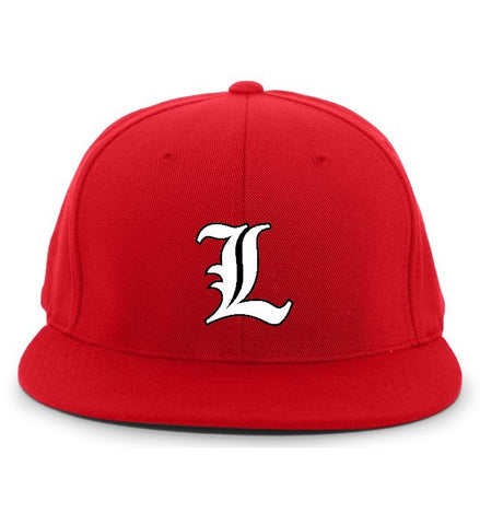 Lakeland Baseball Hat